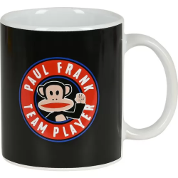 TAZA GRANDE PAUL FRANK 