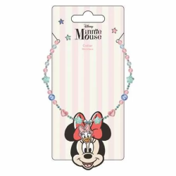 BISUTERIA COLLAR MINNIE