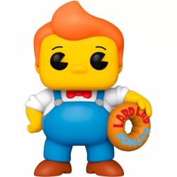 FIGURA POP SIMPSONS LARD LAD 15CM