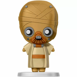 FIGURA POKIS TUSKEN RAIDER ORIGINAL STORMTROOPER