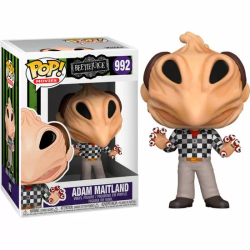 FIGURA POP BEETLEJUICE ADAM TRANSFORMED