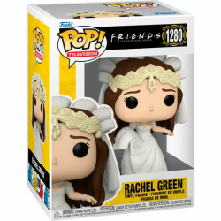 FIGURA POP FRIENDS RACHEL GREEN