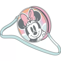 BOLSO APLICACIONES MINNIE