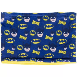 BRAGA CUELLO BATMAN