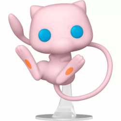 FIGURA POP POKEMON MEW