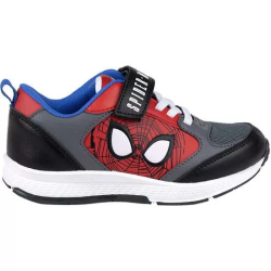 DEPORTIVA SUELA TPR SPIDERMAN RED