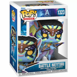 FIGURA POP AVATAR BATTLE NEYTIRI