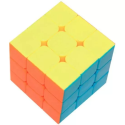 CUBO GUANLONG 3X3X3