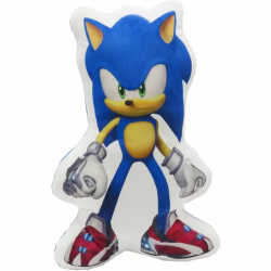 COJIN 3D SONIC THE HEDGEHOG