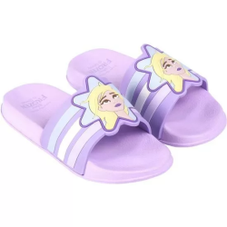 CHANCLAS PALA FROZEN II LILAC