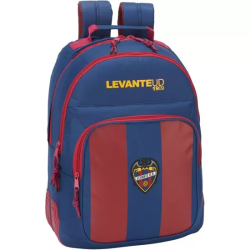 MOCHILA DOBLE ADAPT.CARRO LEVANTE U.D.