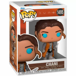 FIGURA POP DUNE 2 CHANI