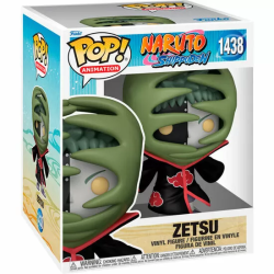 FIGURA POP SUPER NARUTO SHIPPUDEN ZETSU 15CM