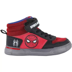 DEPORTIVA SUELA LIGERA EVA BOTA SPIDERMAN RED