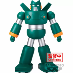 FIGURA KANTAM ROBO BIG CRAYON SHINCHAN 22CM