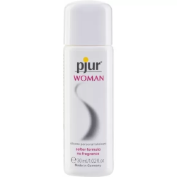 PJUR WOMEN LUBRICANTE SILICONA 30 ML