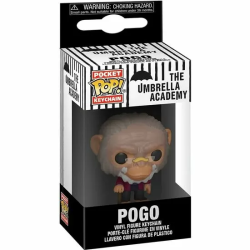 LLAVERO POCKET POP UMBRELLA ACADEMY POGO