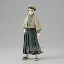 FIGURA YUSHIRO DEMON SLAYER KIMETSU NO YAIBA 15CM