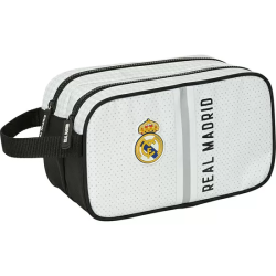 NECESER 2 CREMALLERAS ADAPT.CARRO REAL MADRID 1ª EQUIP. 24/25