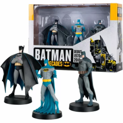 BLISTER FIGURAS BATMAN DC COMICS