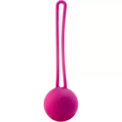 FLIRTS KEGEL BALL PINK