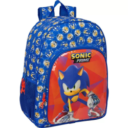 MOCHILA ADAPT.CARRO SONIC 