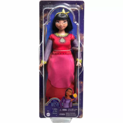 MUÑECA DAHLIA WISH DISNEY