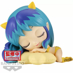 FIGURA LUM VER.A URUSEI YATSURA SLEEPING Q POSKET 8CM