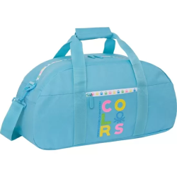 BOLSA DEPORTE BENETTON 