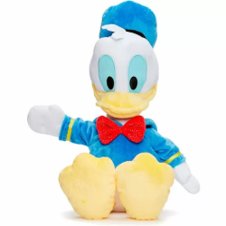 PELUCHE PATO DONALD DISNEY 35CM