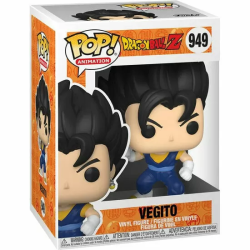 FIGURA POP DRAGON BALL Z VEGITO