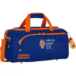 BOLSA DEPORTE VALENCIA BASKET