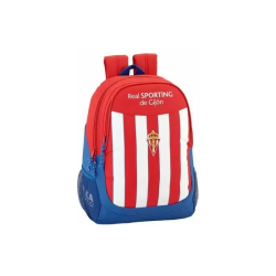 MOCHILA ADAPT.CARRO REAL SPORTING DE GIJ