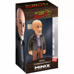 FIGURA MINIX MIKE BETTER CALL SAUL 12CM