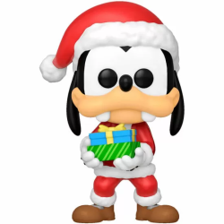 FIGURA POP DISNEY HOLIDAY GOOFY