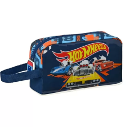 PORTADESAYUNOS TERMO HOT WHEELS 