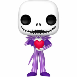 FIGURA POP DISNEY PESADILLA ANTES DE NAVIDAD JACK SKELLINGTON