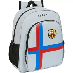 MOCHILA JUNIOR ADAPT.CARRO F.C.BARCELONA 3ª EQUIP. 22/23