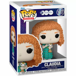 FIGURA POP INTERVIEW WITH A VAMPIRE CLAUDIA