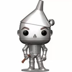 FIGURA POP EL MAGO DE OZ TIN MAN