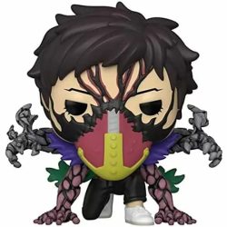 FIGURA POP MY HERO ACADEMIA OVERHAUL EXCLUSIVE