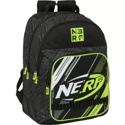 MOCHILA DOBLE ADAPT.CARRO NERF 