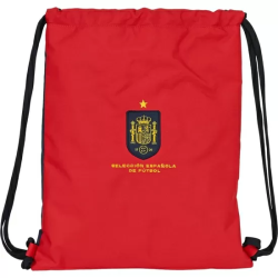 SELECCIÓN ESPAÑA SACO GYMBAG 35X40