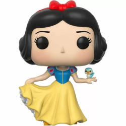 FIGURA POP DISNEY BLANCANIEVES Y LOS SIETE ENANITOS - BLANCANIEVES