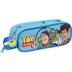 PORTATODO DOBLE TOY STORY 