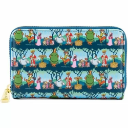 CARTERA SHERWOOD ROBIN HOOD DISNEY LOUNGEFLY