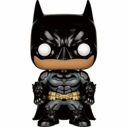 FIGURA POP DC ARKHAM NIGHT BATMAN