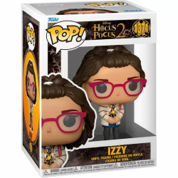 FIGURA POP DISNEY HOCUS POCUS 2 IZZY