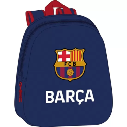 MOCHILA 3D F.C.BARCELONA