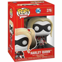 FIGURA POP DC COMICS IMPERIAL PALACE HARLEY